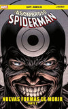 El Asombroso Spiderman # 11 - 12 Nuevas Formas de Morir