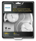 Audífonos Cintillo PHILIPS SHL3060