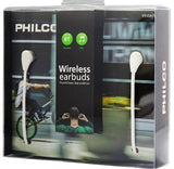 Audífonos Wireless Earbuds PHILCO (Inalámbricos)