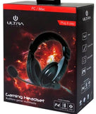 Audífono Gaming Headset ULTRA