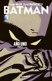 Batman - Año Uno (Historia Completa)