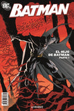 Batman - El Hijo de Batman  (Historia Completa)