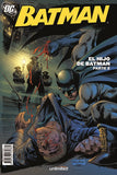 Batman - El Hijo de Batman  (Historia Completa)