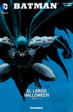 Batman - El Largo Halloween