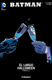 Batman - El Largo Halloween