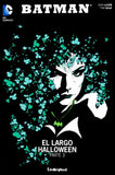 Batman - El Largo Halloween
