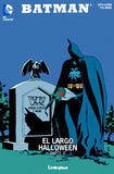 Batman - El Largo Halloween