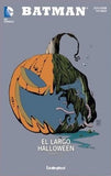 Batman - El Largo Halloween