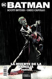 Batman - La Muerte de la Familia