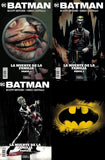 Batman - La Muerte de la Familia