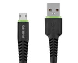 Cable USB a Micro USB PHILIPS (V8)