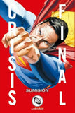 Crisis Final (Historia Completa)