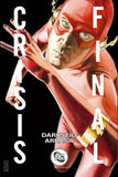 Crisis Final (Historia Completa)