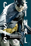 Crisis Final (Historia Completa)