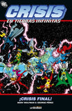 Crisis en Tierras Infinitas (Historia Completa)