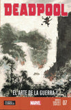 Deadpool - El Arte de la Guerra