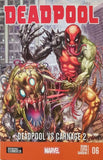 Deadpool - Deadpool Vs Carnage