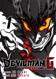 Devilman G (Completa)