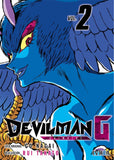 Devilman G (Completa)