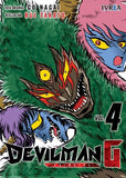 Devilman G (Completa)