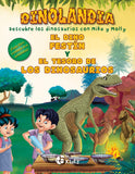 Dinolandia - El Dino Festín & El Tesoro de los Dinosaurios
