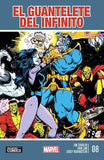 El Guantelete del Infinito + Thanos Búsqueda (Completa)
