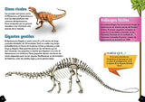 Dinosaurios Asombrosos : Herbívoros Gigantes