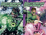 Linterna Verde / Green Lantern -  Buscado: Hal Jordan (Historia Completa)