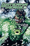 Linterna Verde / Green Lantern -  Buscado: Hal Jordan (Historia Completa)
