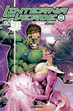 Linterna Verde / Green Lantern -  Buscado: Hal Jordan (Historia Completa)