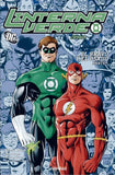 Linterna Verde / Green Lantern -  El Bravo & El Osado (Historia Completa)