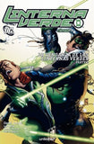 Linterna Verde / Green Lantern - La Venganza de los Linternas Verdes