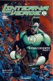 Linterna Verde / Green Lantern -  Renacimiento (Historia Completa)