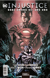 Injustice Gods Among Us: Año Uno y Dos