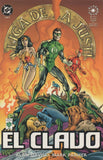 La Liga de la Justicia - El Clavo