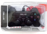 Joystick USB para PC DBLUE D-Shock DBC1001