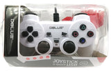 Joystick USB para PC DBLUE D-Shock DBC1001