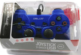 Joystick USB para PC DBLUE D-Shock DBC1001