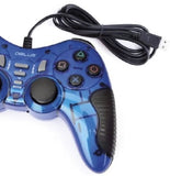 Joystick USB para PC DBLUE D-Shock DBC1003