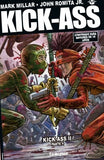Kick-Ass Vol 2