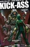Kick-Ass Vol 2