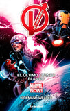 Los Vengadores Marvel Now! # 1 - 6  (Historia Completa)
