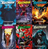 Batman - La Muerte de Batman