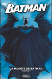 Batman - La Muerte de Batman