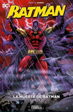 Batman - La Muerte de Batman
