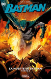 Batman - La Muerte de Batman