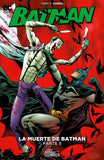 Batman - La Muerte de Batman