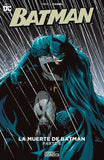 Batman - La Muerte de Batman