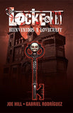 Locke & Key 1 - 6 (Pack Completo)