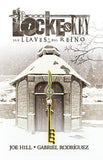 Locke & Key 1 - 6 (Pack Completo)